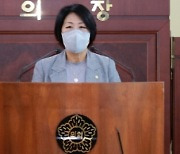 이의상 아산시의원, 오세현 시장의 행정 질타