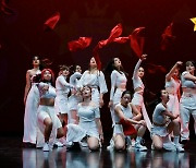 최고의 밤..'2021 케이팝 커버댄스 페스티벌 인 캐나다' 성황리 개최