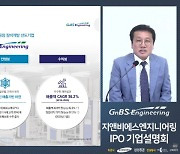 [시그널] 반도체 장비 기업 지앤비에스엔지니어링 IPO 공모 돌입