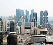 신세계, 부산센텀시티에 '80층 럭셔리 호텔' 짓는다