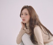 김지영, tvN '멜랑꼴리아' 출연..진경 딸 役[공식]