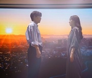 '키스 식스 센스' 윤계상 "서지혜와 17년 만의 재회, 정말 기분 좋다"