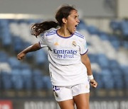 SPAIN SOCCER WOMEN CHAMPIONS LEAGUE