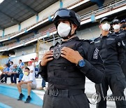 HONDURAS SOCCER QATAR 2022