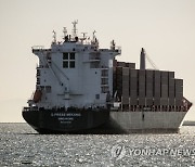 USA TRANSPORT CONSUMER GOODS SHIPPING