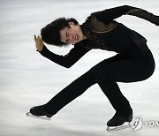 China Asian Open Figure Skating