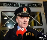 노르웨이 경찰 "'5명 사망' 화살 난사 공격, 테러 행위로 추정"