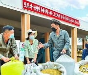 북한 대성남새전문협동농장.."영농공정 수행 대책 마련"
