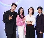 "시즌2는 '사랑과 전쟁'" '돌싱글즈2', 더 강렬해진 마라맛 연애 예고(종합)