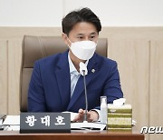 경기도의원, 이재명 지사 향해 '우유급식 부정수급 조사' 촉구