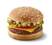 맥도날드, 대체육 '맥플랜트 버거' 시험 판매..美서 11월 출시