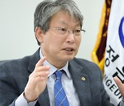유진섭 정읍시장 '2021년 자랑스러운 인물 대상' 수상