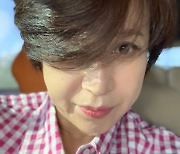 '이봉원♥' 박미선, 중년 여성들 다 부러워할 고민 "배부른 소린가?"