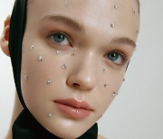 [makeup] 화려한 주얼리와 뷰티 룩의 만남 Jewels on Face