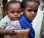 WFP "지구 기온 2도 오르면 기아 인구 2억명 늘어날 것"
