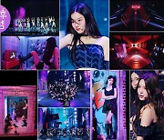 '방과후 설렘' 3학년·1학년·4학년, '음악중심'서 단체곡 연이어 공개