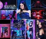 '방과후 설렘', 첫 단체곡 '음악중심'서 공연 "세 학년의 한 무대"