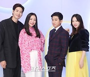 [종합IS] '돌싱글즈2' 한층 더 파격적으로 돌아온 '마라맛 연애 예능'