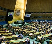 유엔인권이사회 복귀한 미국, 출발부터 '중국 인권' 경고