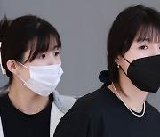 끝까지 사과 한마디 없었다..이다영·재영, 내일 그리스 출국