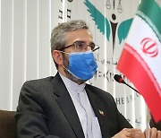이란 외무차관, "동결자금 문제 해결이 韓 이미지 회복하는 길"