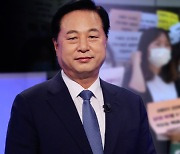 민주당 젠더폭력신고센터 '오거돈 성추행 2차 가해' 김두관 징계 의견