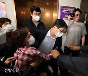 '녹취록'만 의존하다 흔들리는 대장동 수사