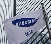 Samsung Electronics shares reenter 70,000 won range