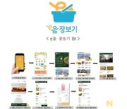 인천시, 전국 최초 지역화폐 플랫폼 활용 전통시장 온라인 배달 서비스 개시