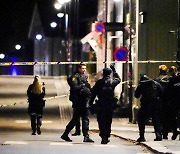 "사냥하듯 사람들에게 겨누고 쐈다" 노르웨이 '묻지마 화살 난사' 5명 사망