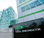 Seoul Semiconductor sues Feit Electric for patent infringements
