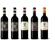 하이트진로, 300년 전통 이탈리아 치아치 와인 6종 출시