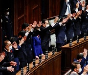 "의회 해산!"..의원 임기 끝나고 치러지는 日의 특이한 총선