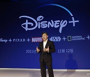 디즈니판 '오겜' 나올까.."K콘텐츠 대대적 투자" 수혜주도 들썩