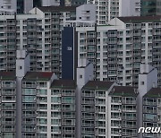 서울 아파트 평균 매매가 11억, 전세는 6억..상승세 안 꺾인다