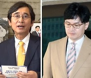 '명예훼손 혐의' 유시민, '피해자' 한동훈과 법정서 만난다