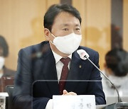 권준학 농협은행장 "지역농민 대출 늘리겠다"