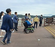 예산군, 2022년도 정부 열린관광지 조성사업에 3곳 선정