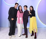 '재혼' 이혜영 "'돌싱글즈2', 운명적인 프로그램"