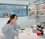 '유지태♥' 김효진, 워너비 몸매 비결 있었네 "비건 찾아다니는 재미"