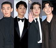 유아인x송중기→박정민x이제훈, 韓영화계 이끄는 젊은피(폐막③)[26th BIFF]