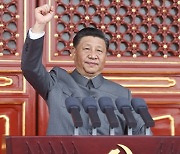 시진핑 "표를 얻으려 할 때만 국민".. 서구식 민주주의 비판