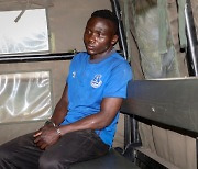 케냐 아동 연쇄 살인범의 '최후'.. 탈주했다 군중들 폭행에 사망