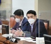 송아량 서울시의원, '친환경자동차 전용 주차구획 확대' 일부개정조례안 대표발의