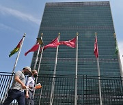 유엔 인권이사회 복귀한 美.."中에 집중" 강력 압박 예고