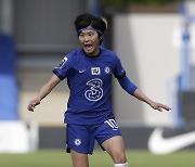 지소연 74분 뛴 첼시 위민, UWCL 유벤투스전 승리