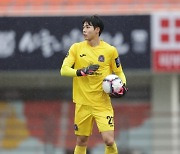 프로축구연맹 , CPR로 생명 구한 안양 김태훈 선행상 표창