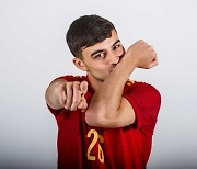 [오피셜] '스페인만 4명' 2021 골든보이 최종 20인 명단 발표