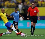 BRAZIL SOCCER QATAR WORLD CUP 2022