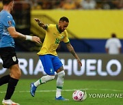 BRAZIL SOCCER QATAR WORLD CUP 2022